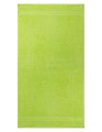 Strandlaken L-merch NT9195 Lime Groen